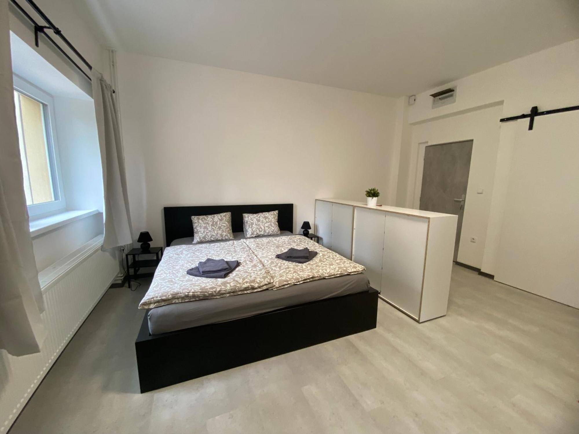 Guest Apartment *