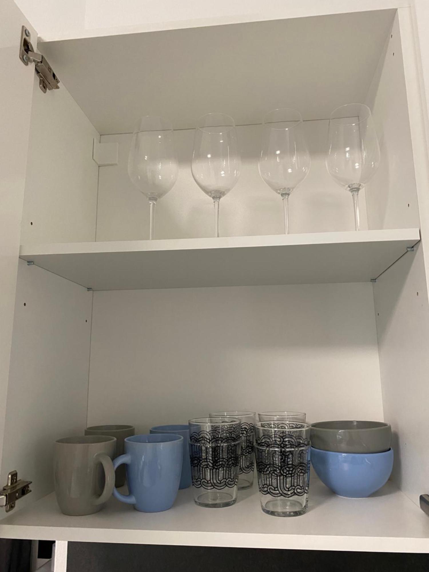 Apartment Guest