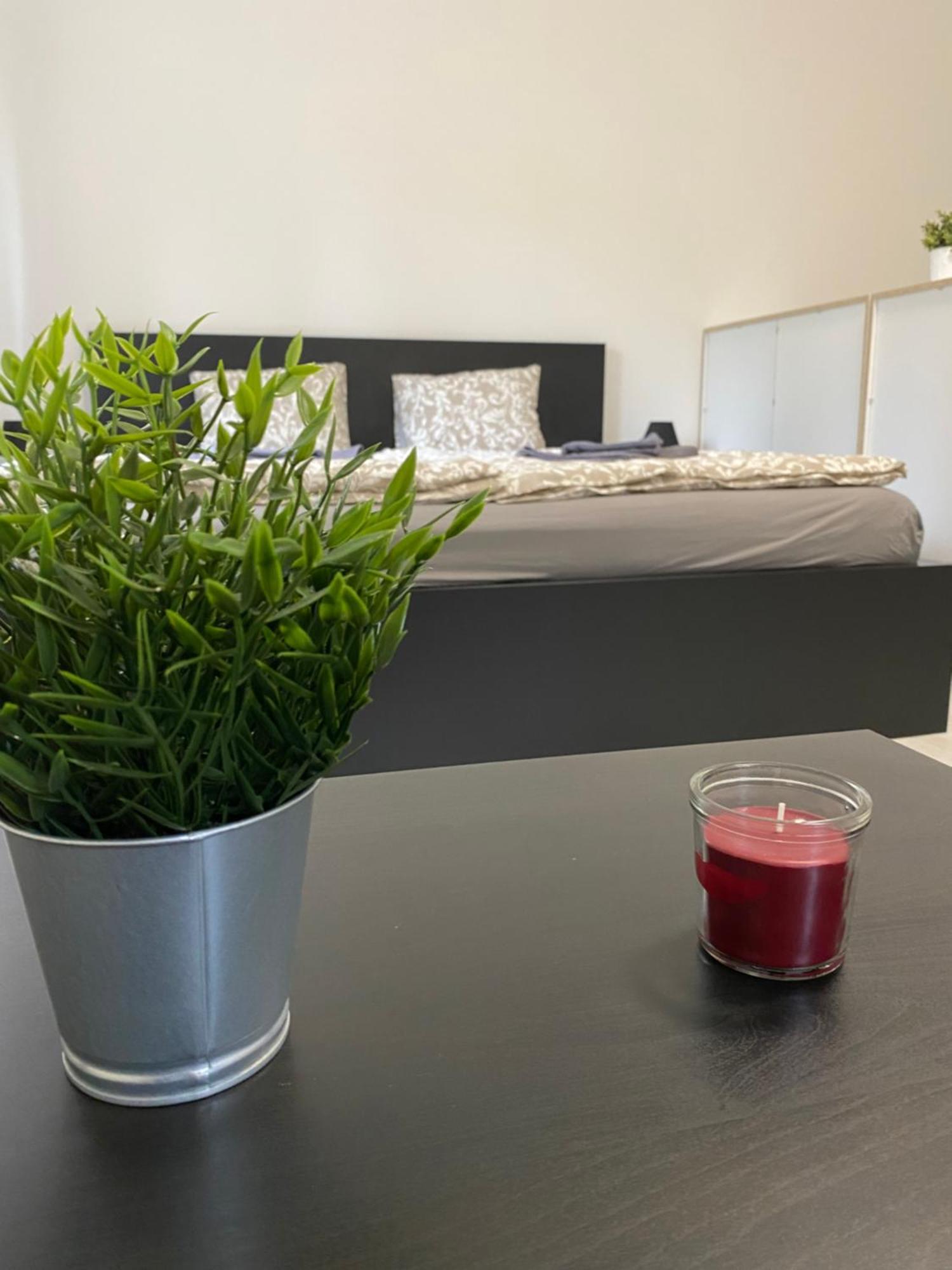 Guest Apartment Turnov