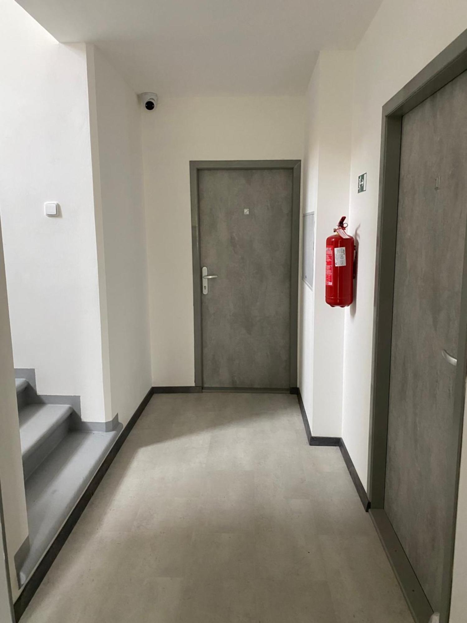 Guest Apartment *
