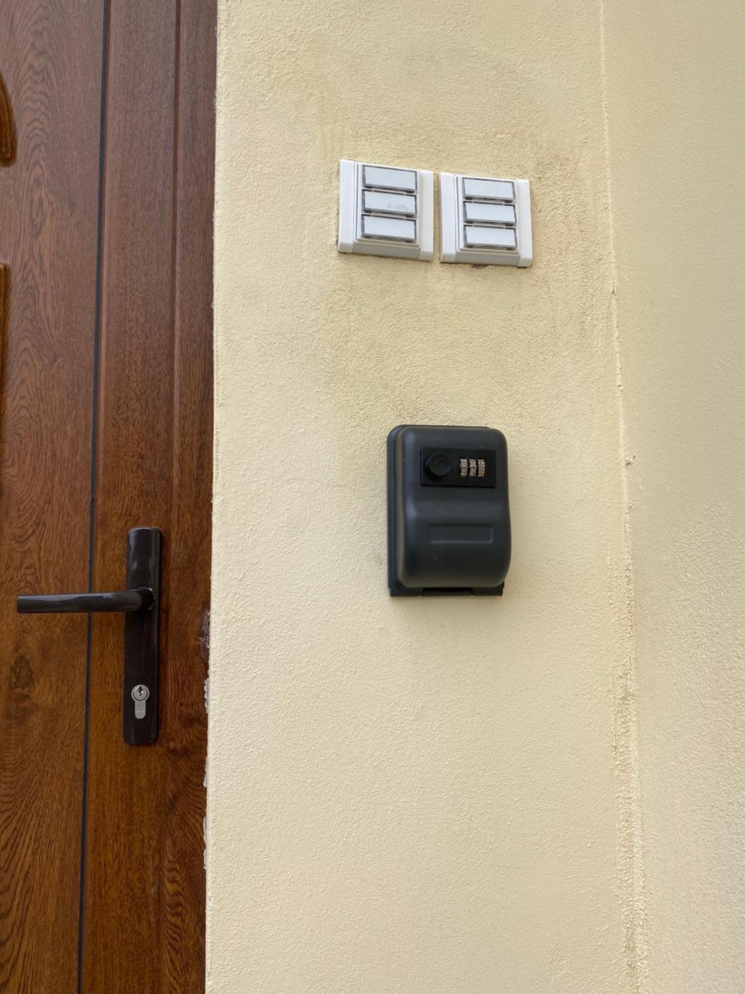 Guest Apartment