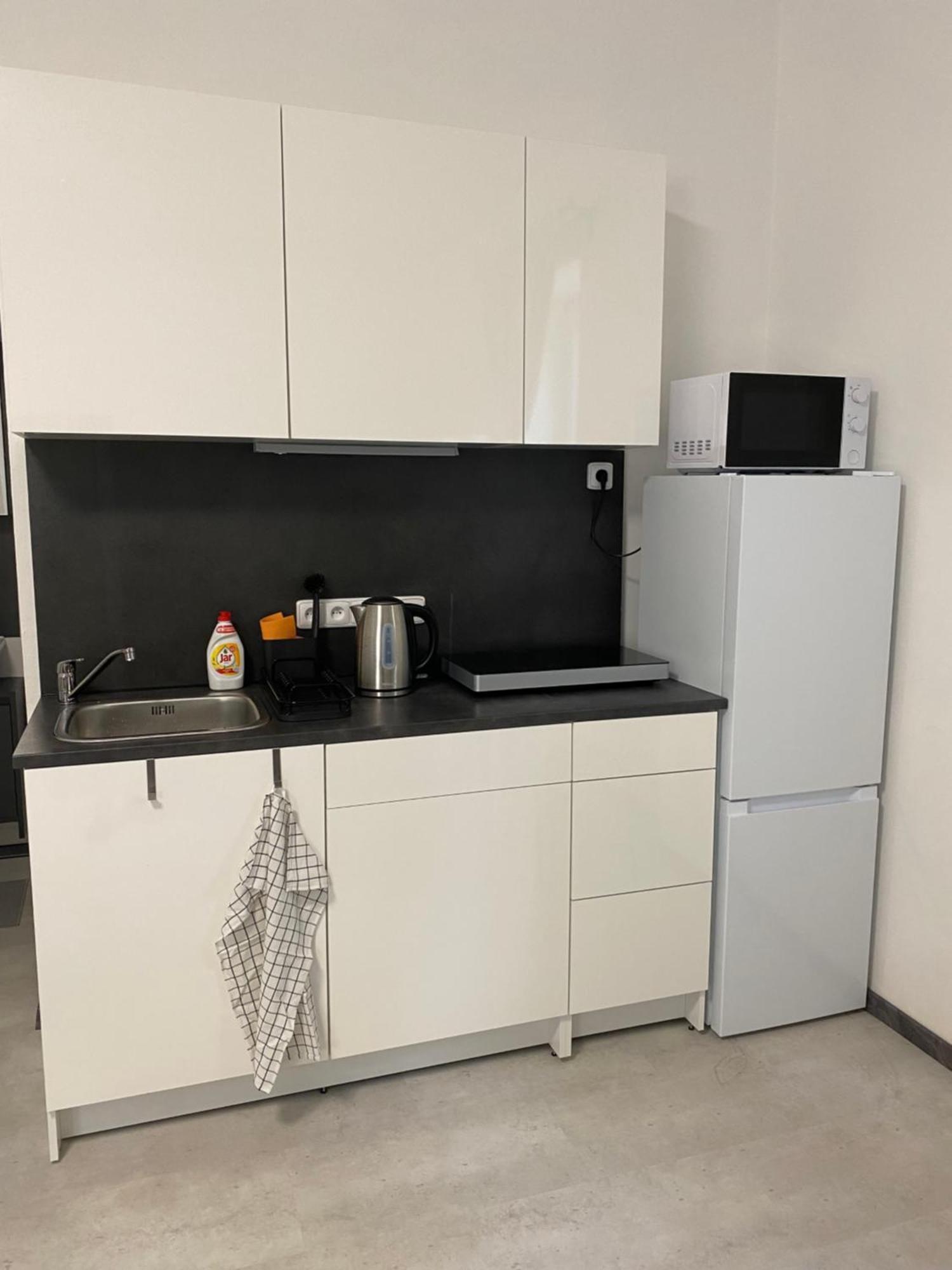 Guest Apartment *