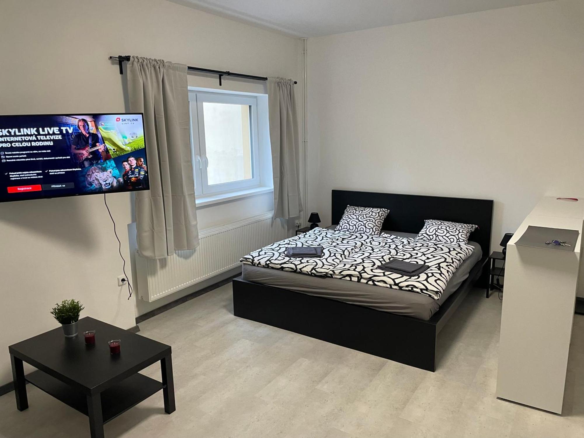 Guest Apartment *